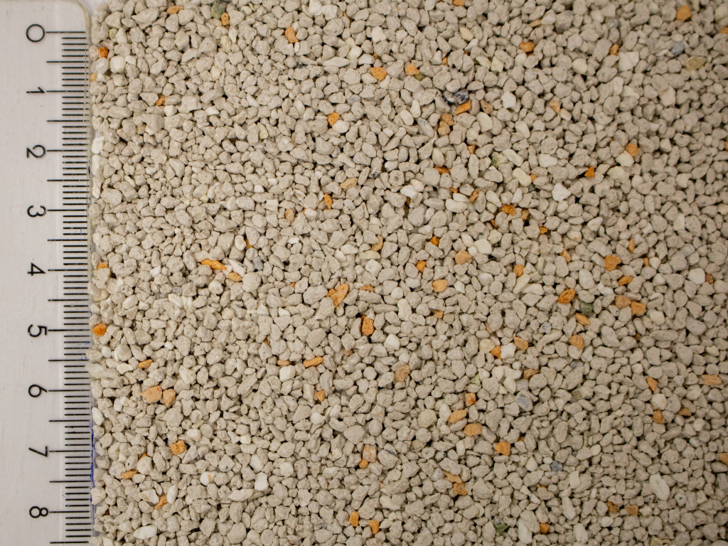 Purly Clumping  White Marseille kattenbakvulling