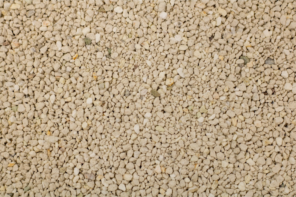 Purly Clumping  White Sensitive kattenbakvulling