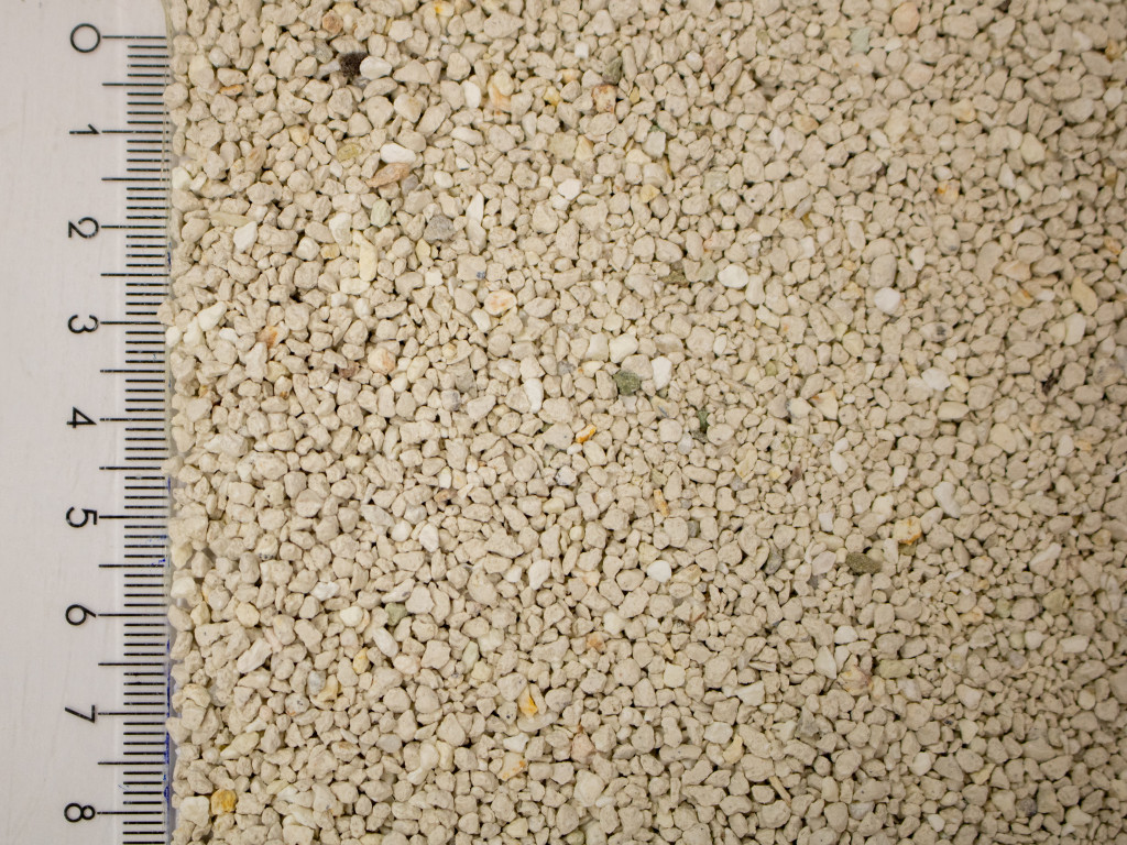 Purly Clumping  White Sensitive kattenbakvulling