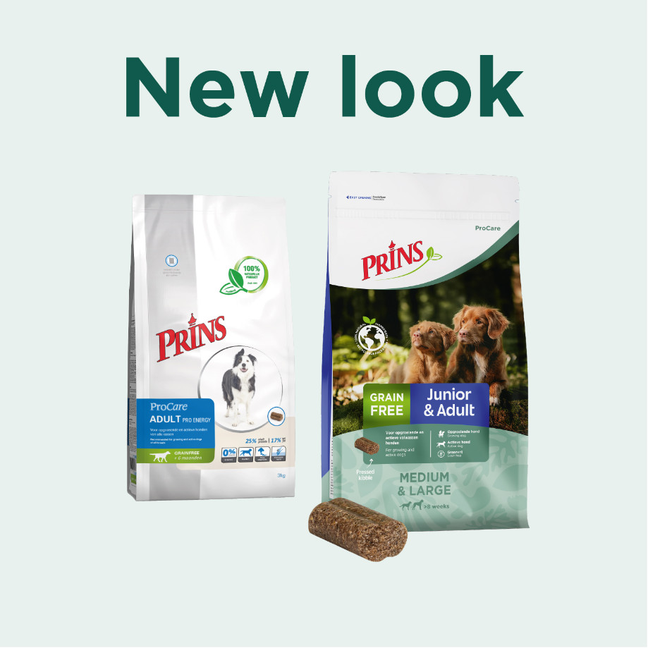 Prins ProCare Grain Free Adult Pro Energy hundfoder