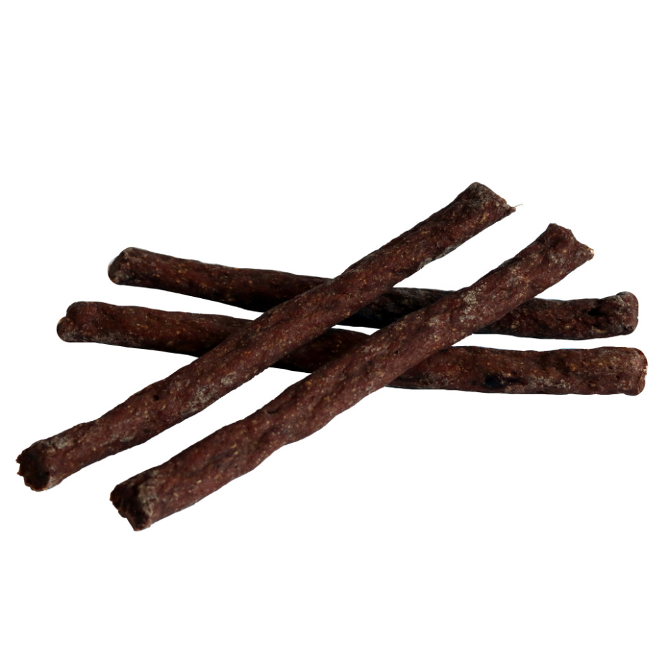 Lukos Yum Snacks Lamb Sticks för hundar