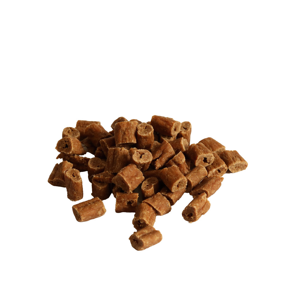 Lukos Trainer Treats Duck för hundar