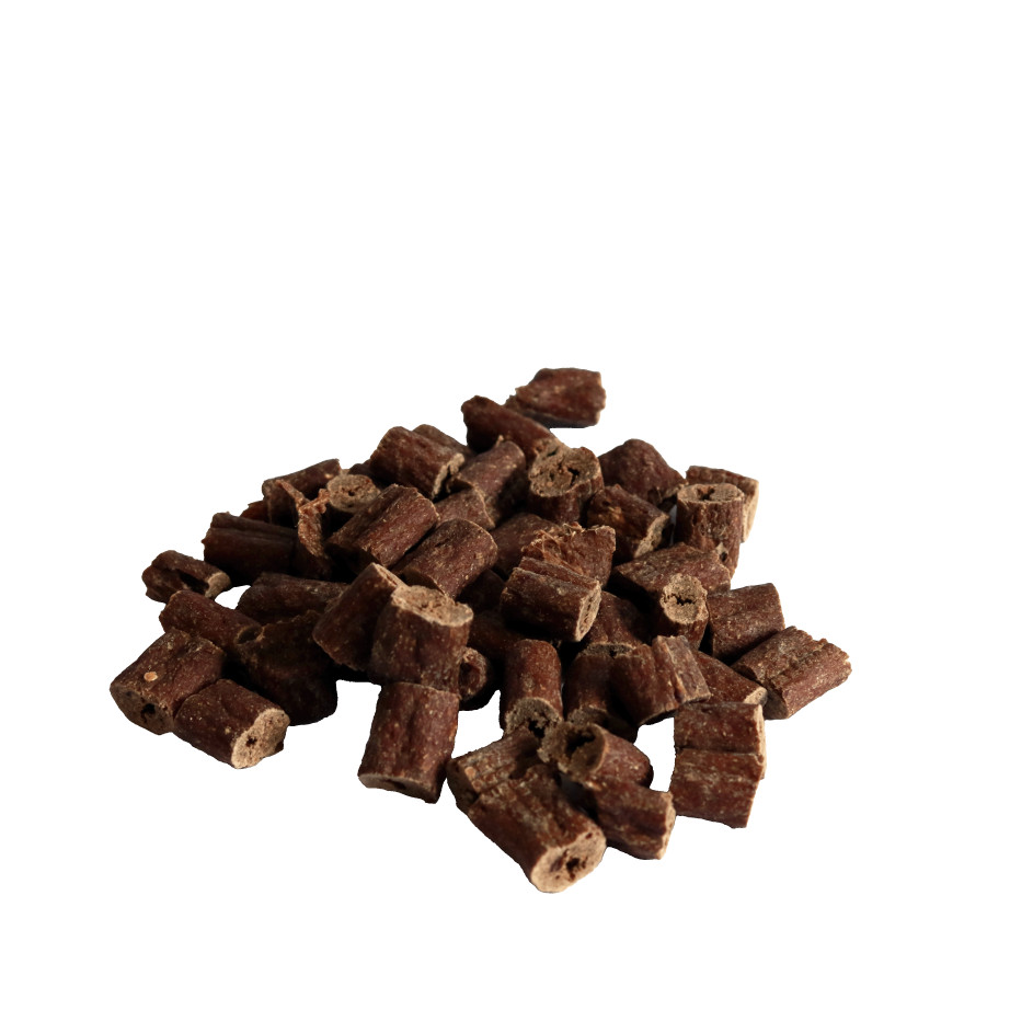 Lukos Trainer Treats Lamb för hundar