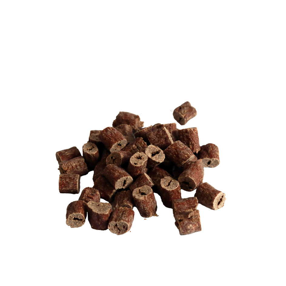 Lukos Trainer Treats Goat för hundar