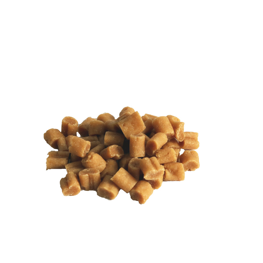 Lukos Trainer Treats Salmon för hundar