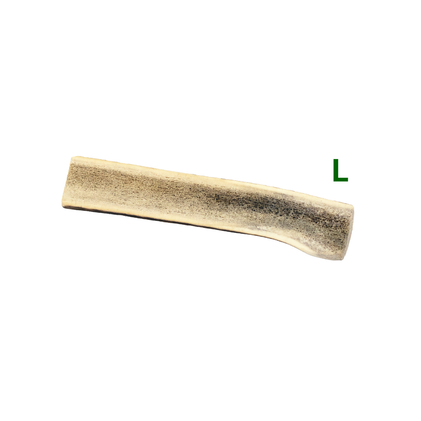 Brekz Snacks - Split Antler voor de hond