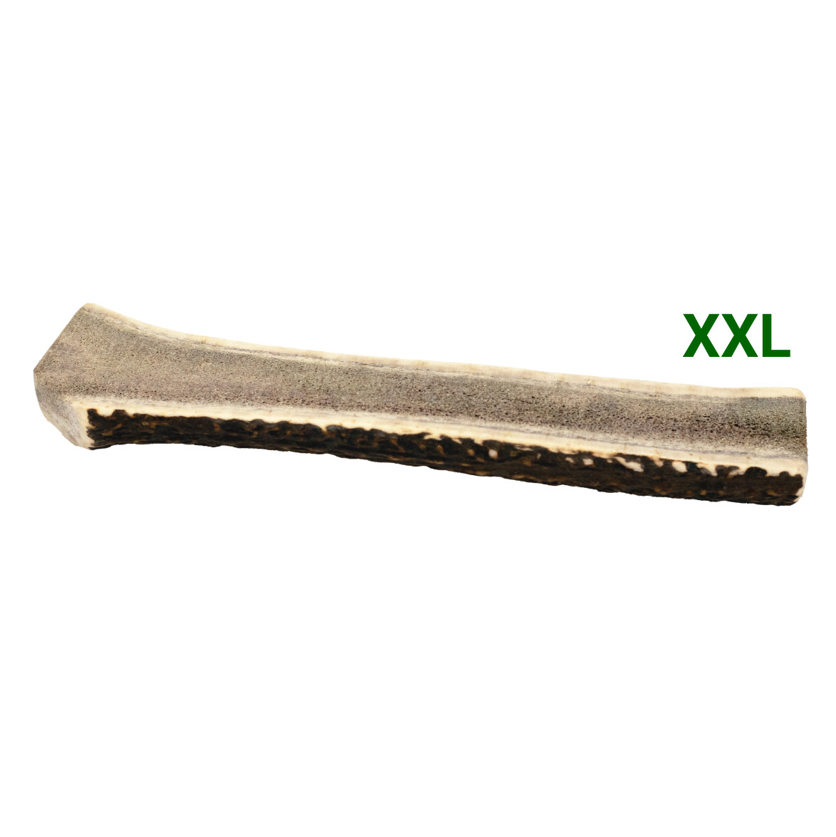 Brekz Snacks - Split Antler voor de hond