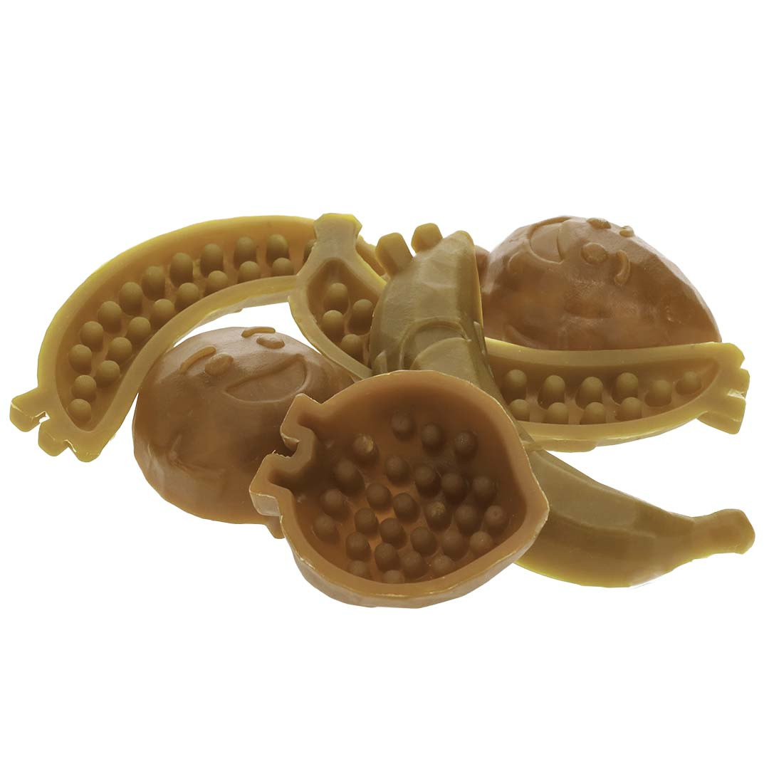 Garden Bites Puppy Soft Fruity Friends hondensnack