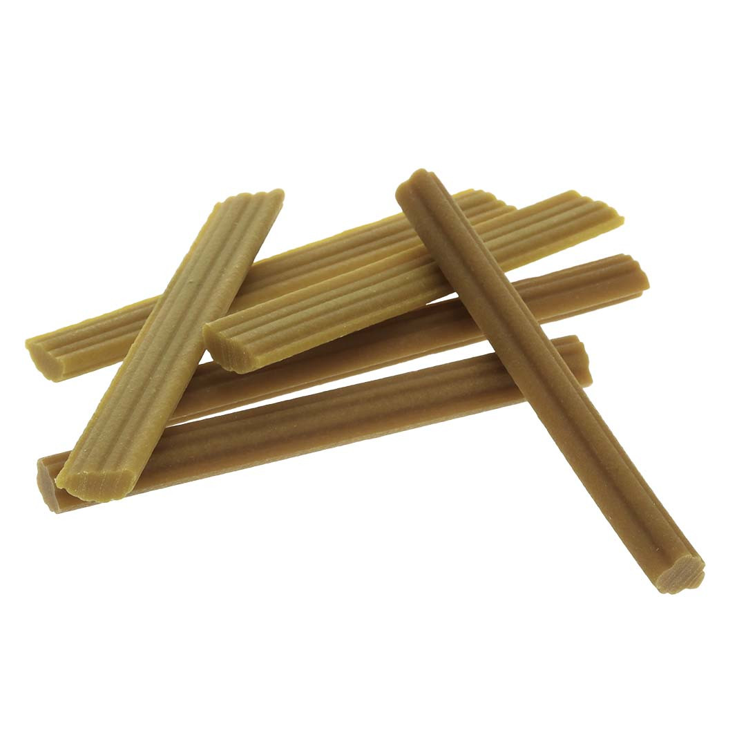 Garden Bites Senior Soft Fruity Sticks hondensnack