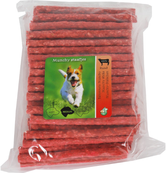 Munchy Rood Munchy Rood