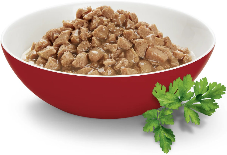 Vitakraft Poésie Classique Classic Choice i sås våtfoder katt Vitakraft Poésie Classique Classic Choice i sås våtfoder katt