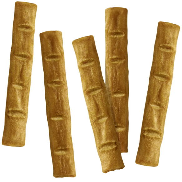 Vitakraft Vita Veggies Sticks ostsmak hundgodis (80 g)