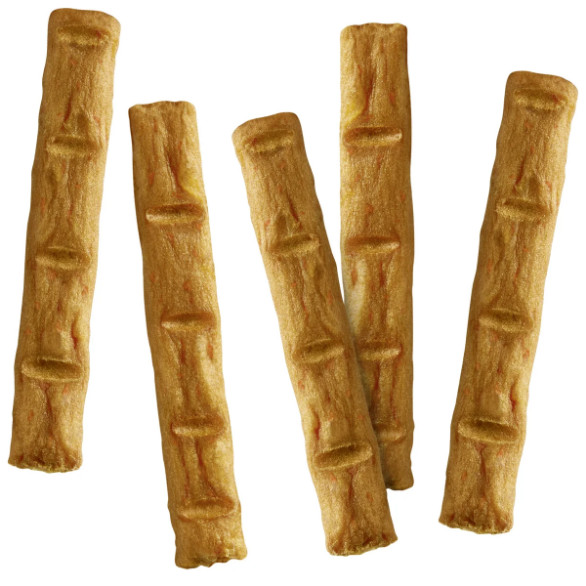 Vitakraft Vita Veggies Sticks med sötpotatis hundgodis (80 g) Vitakraft Vita Veggies Sticks med sötpotatis hundgodis (80 g)