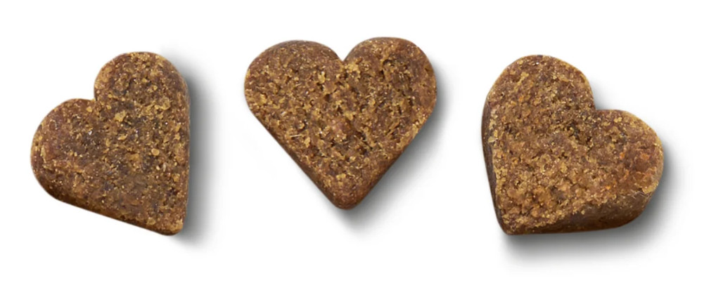 Vitakraft Vita Hearts Skin & Coat kattensnack