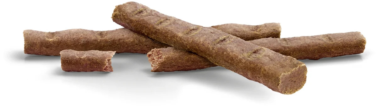 Vitakraft Catstick Healthy med kyckling och kattgräs kattgodis