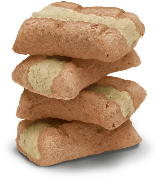 Vitakraft Cat Yums med laxsmak kattgodis (40 g) Vitakraft Cat Yums med laxsmak kattgodis (40 g)