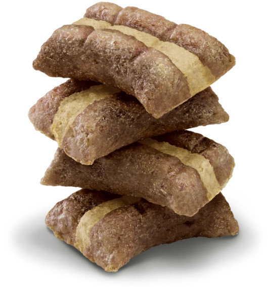 Vitakraft Cat Yums med lever kattgodis (40 g) Vitakraft Cat Yums med lever kattgodis (40 g)