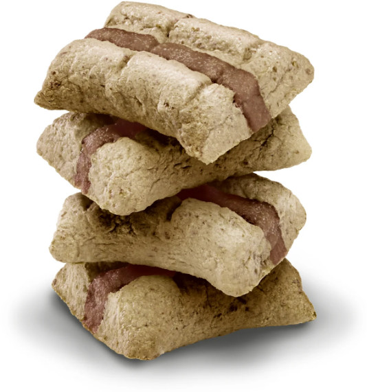 Vitakraft Cat Yums med ost kattgodis (40 g)