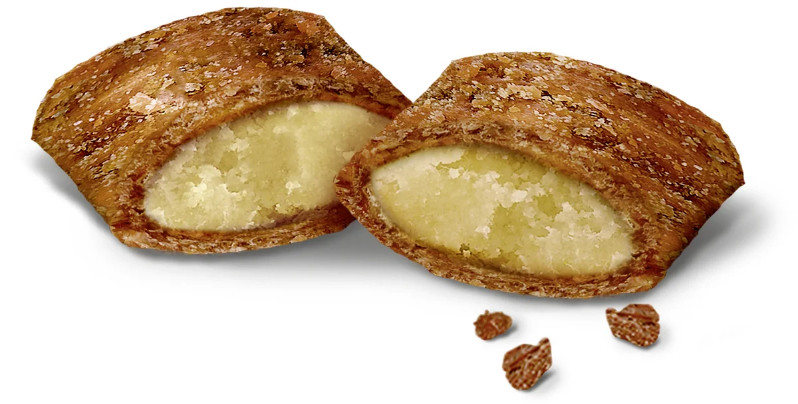 Vitakraft Crispy Crunch Classic med lax kattgodis (60 g) Vitakraft Crispy Crunch Classic med lax kattgodis (60 g)