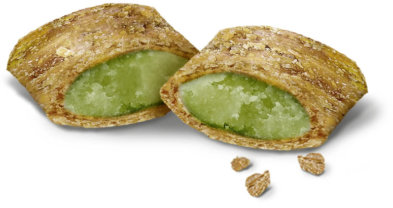 Vitakraft Crispy Crunch dental care kattgodis (60 g)