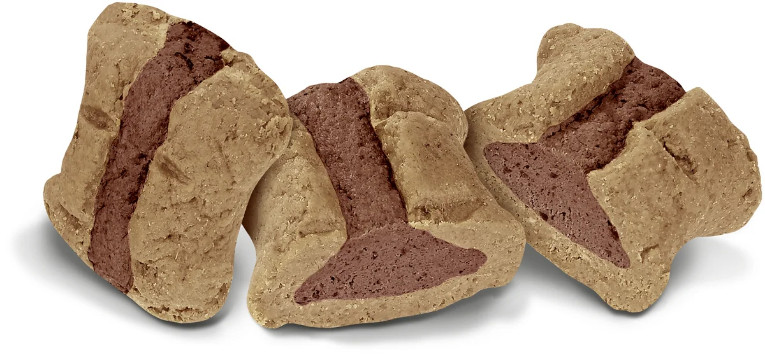 Vitakraft Treaties Bits hundgodis (120 g)