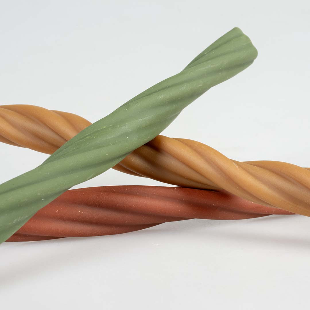 Garden Bites Dental Twisters hundgodis Garden Bites Dental Twisters hundgodis