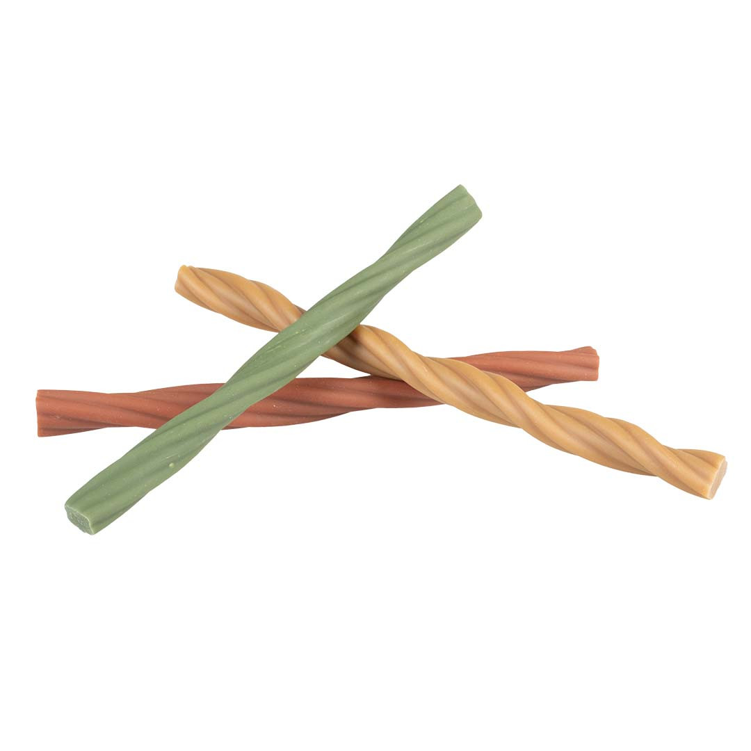 Garden Bites Dental Twisters hundgodis Garden Bites Dental Twisters hundgodis