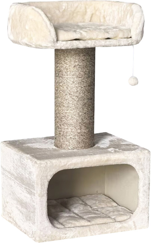 Krabpaal Sasso XXL voor de kat (110 cm)