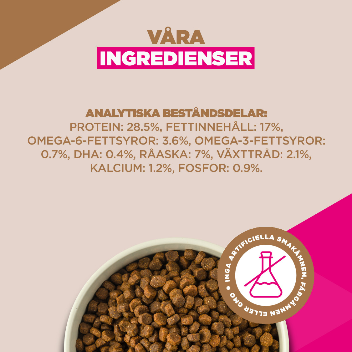 Eukanuba Puppy & Junior S/M graanvrij zeevis hondenvoer