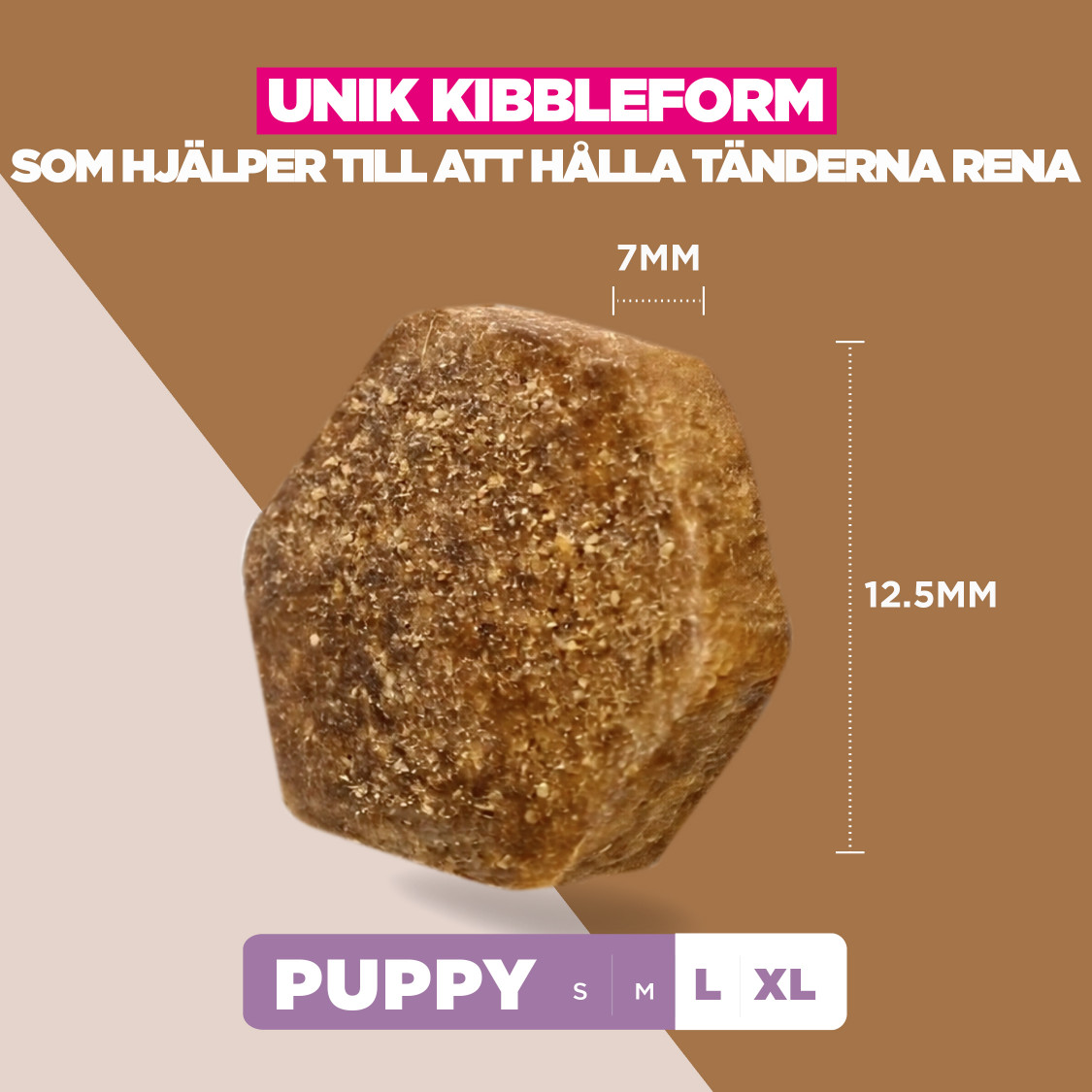 Eukanuba Puppy & Junior L/XL graanvrij zeevis hondenvoer