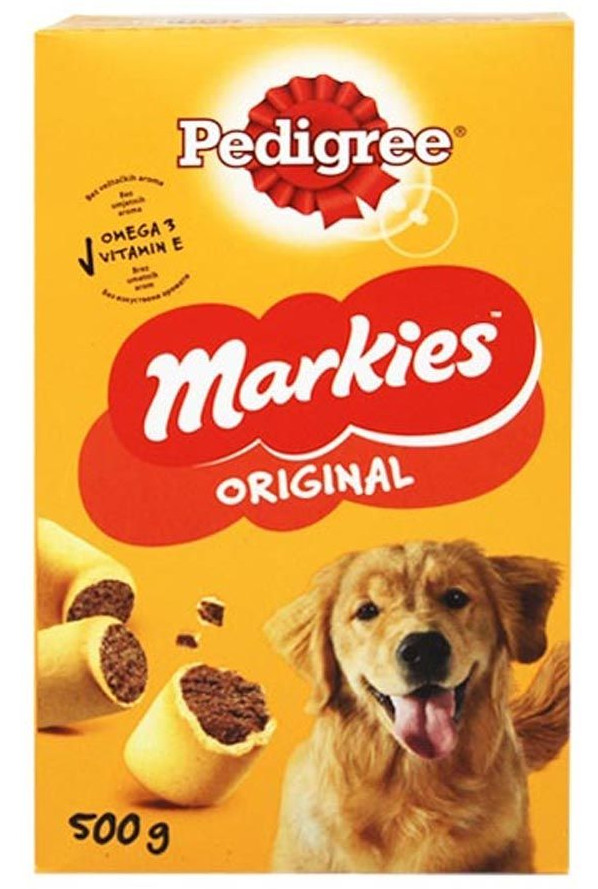 Pedigree Markies hondensnack