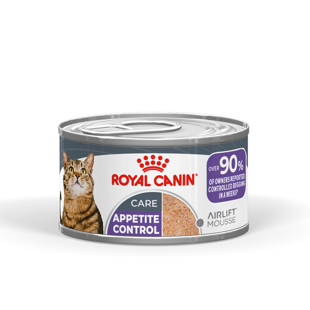 Royal Canin Appetite Control Airlift våtfoder katt (mousse)