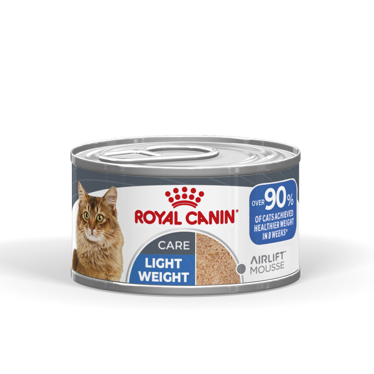 Royal Canin Light Weight Care Airlift våtfoder katt (mousse)