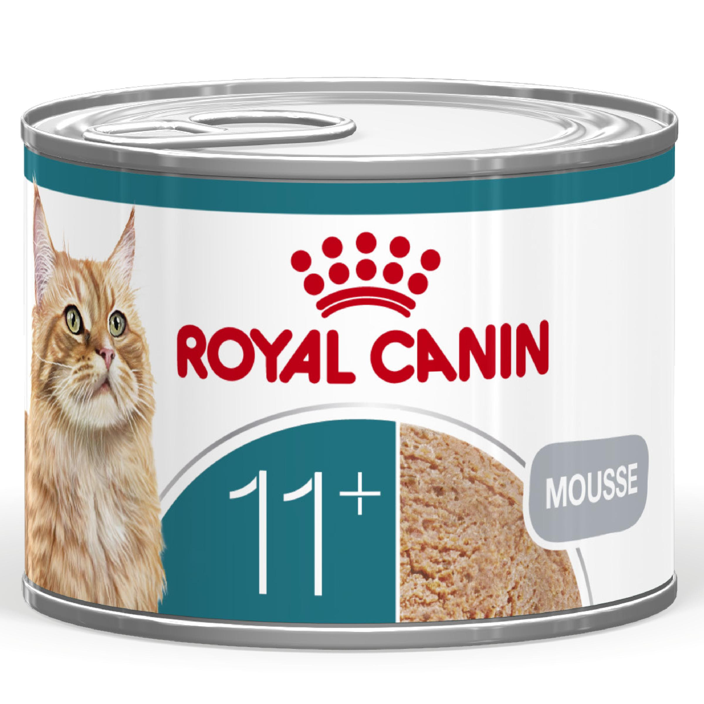 Royal Canin Ageing 11+ Airlift våtfoder katt (mousse)