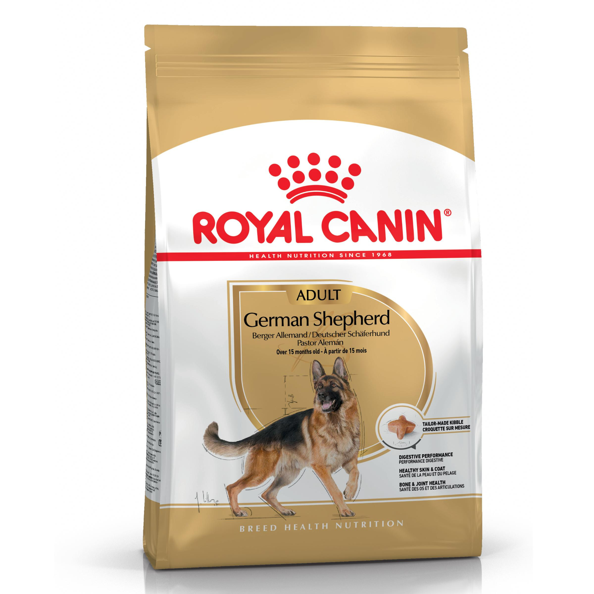 Royal Canin Adult Schäfer hundfoder