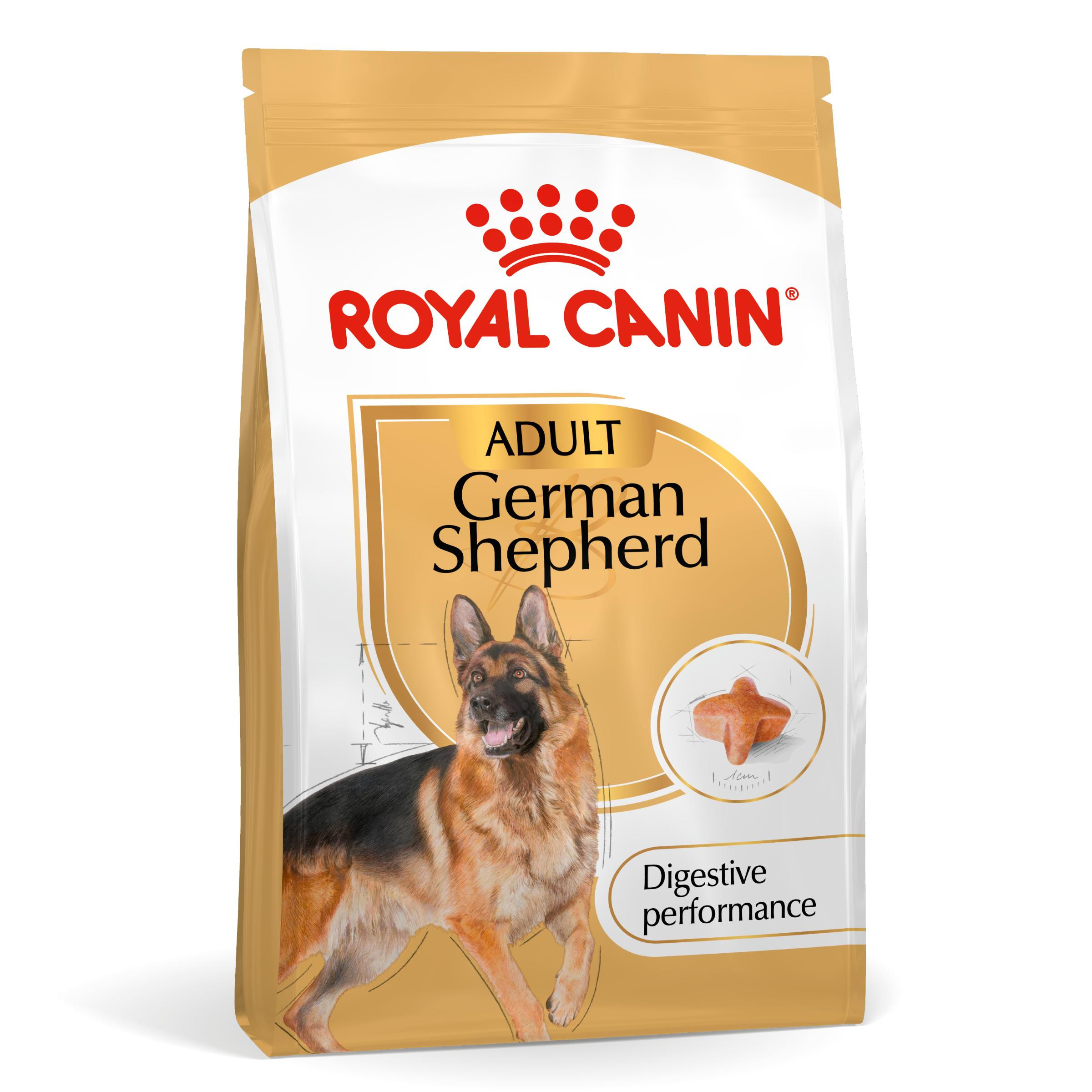 Royal Canin Adult Schäfer hundfoder