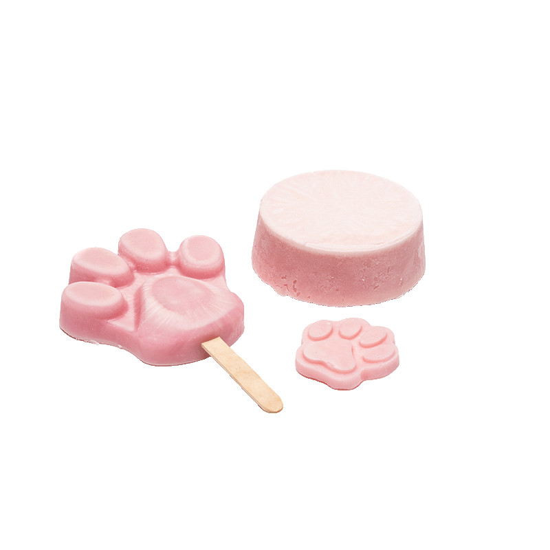 Pet Bakery Freskolo gelato - ijs voor honden en katten