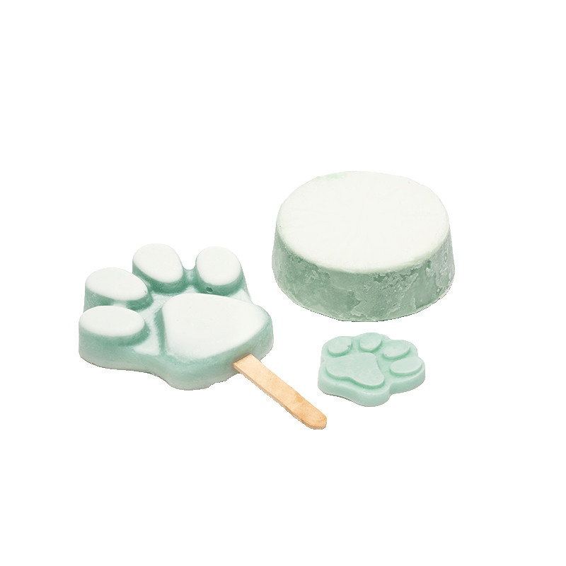 Pet Bakery Freskolo gelato - ijs voor honden en katten
