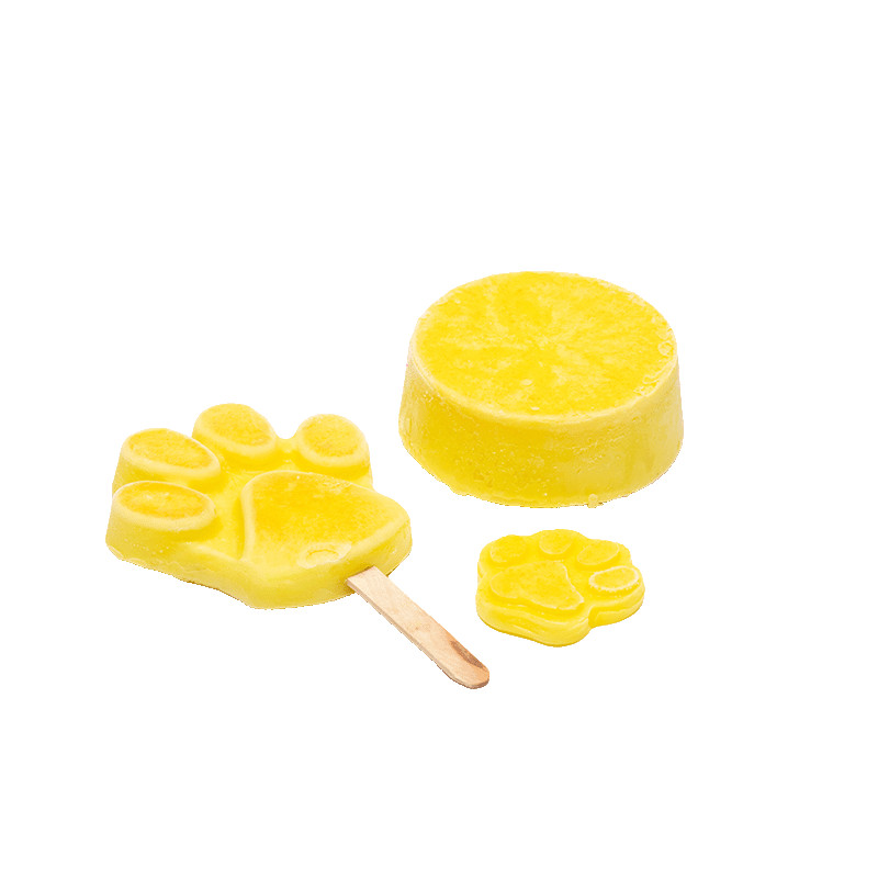 Pet Bakery Freskolo gelato - ijs voor honden en katten