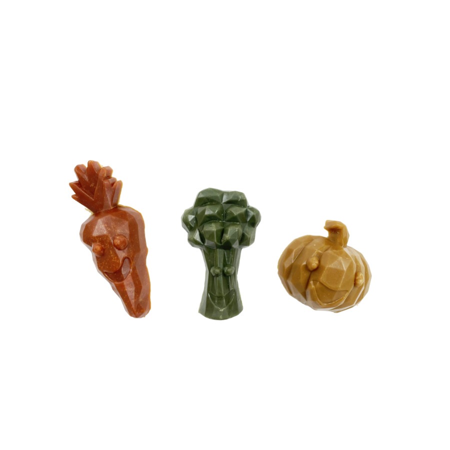 Brekz Garden Chews hundgodis