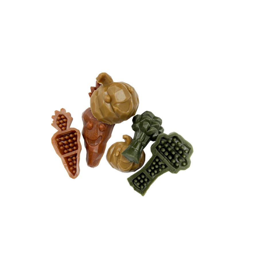 Brekz Garden Chews hundgodis