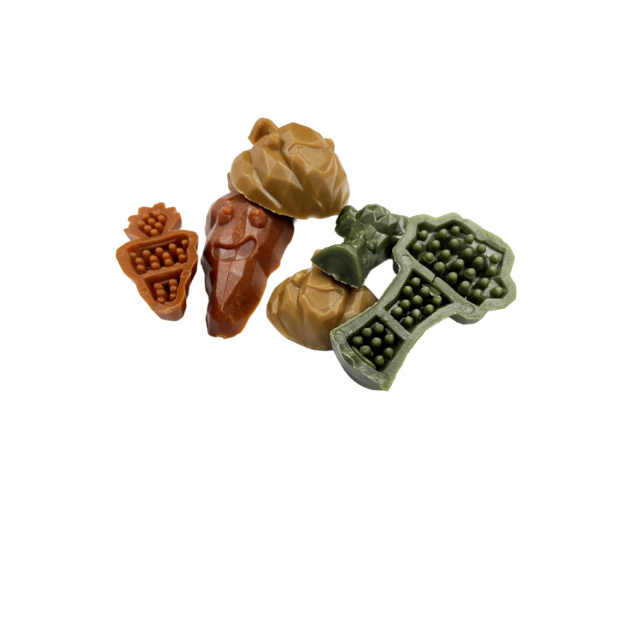 Brekz Garden Chews hundgodis