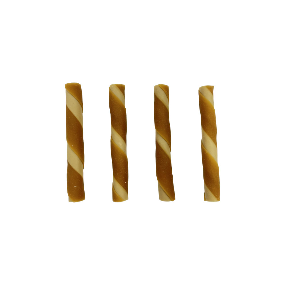 Brekz Crunchy Party Rolls hundgodis