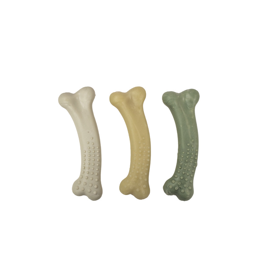 Brekz Dental Chew Bone tuggleksak hund