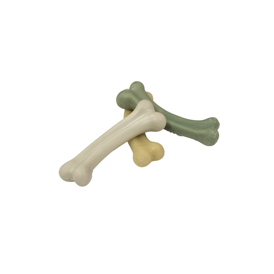 Brekz Dental Chew Bone tuggleksak hund