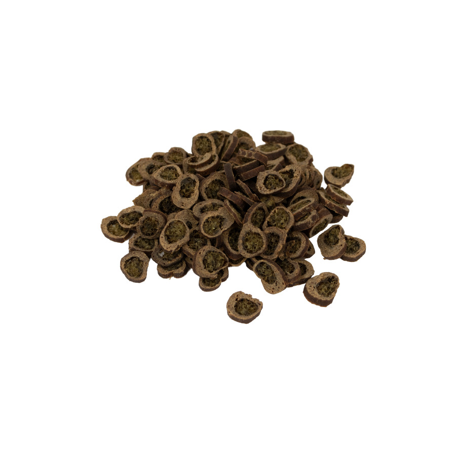 Cadilo Meaty & Crunchy kattgodis