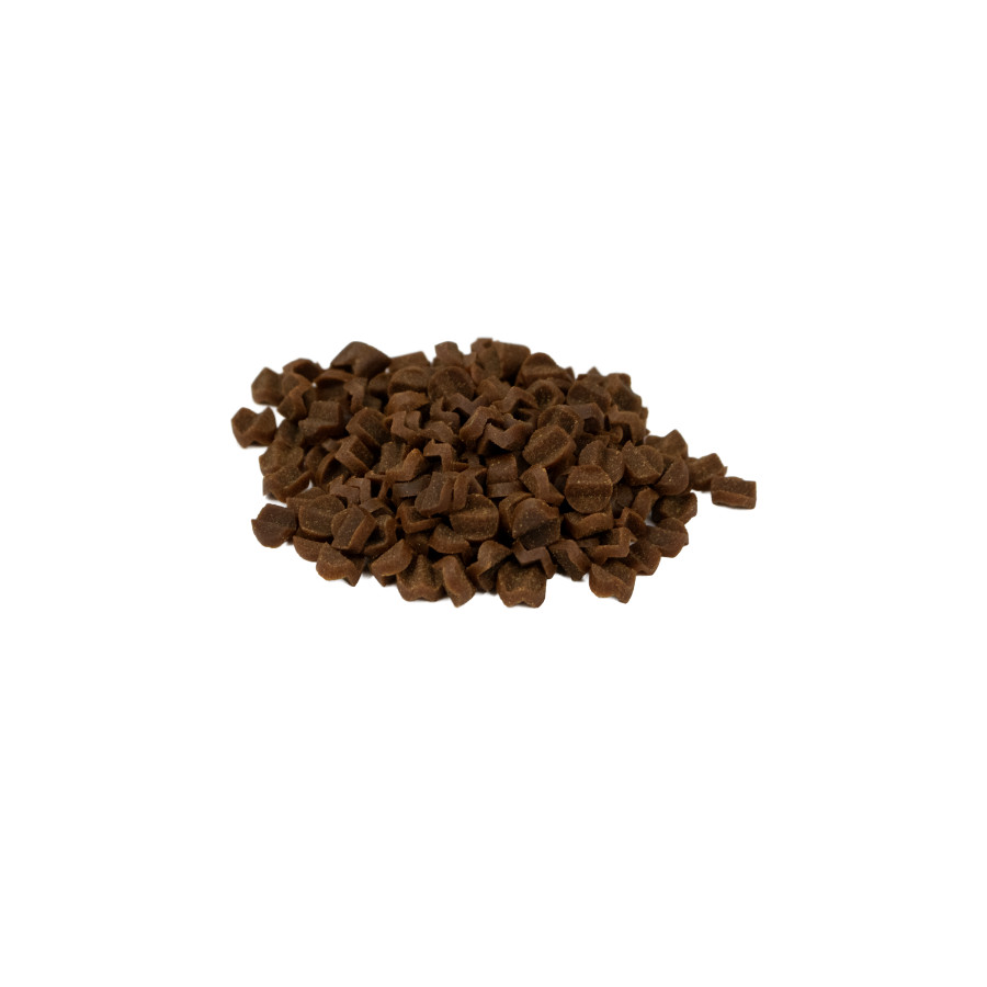 Cadilo Dental & Anti-hairball kattgodis