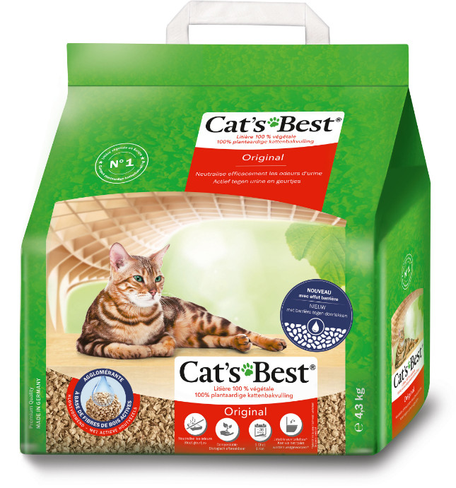 Cats Best Oko Plus