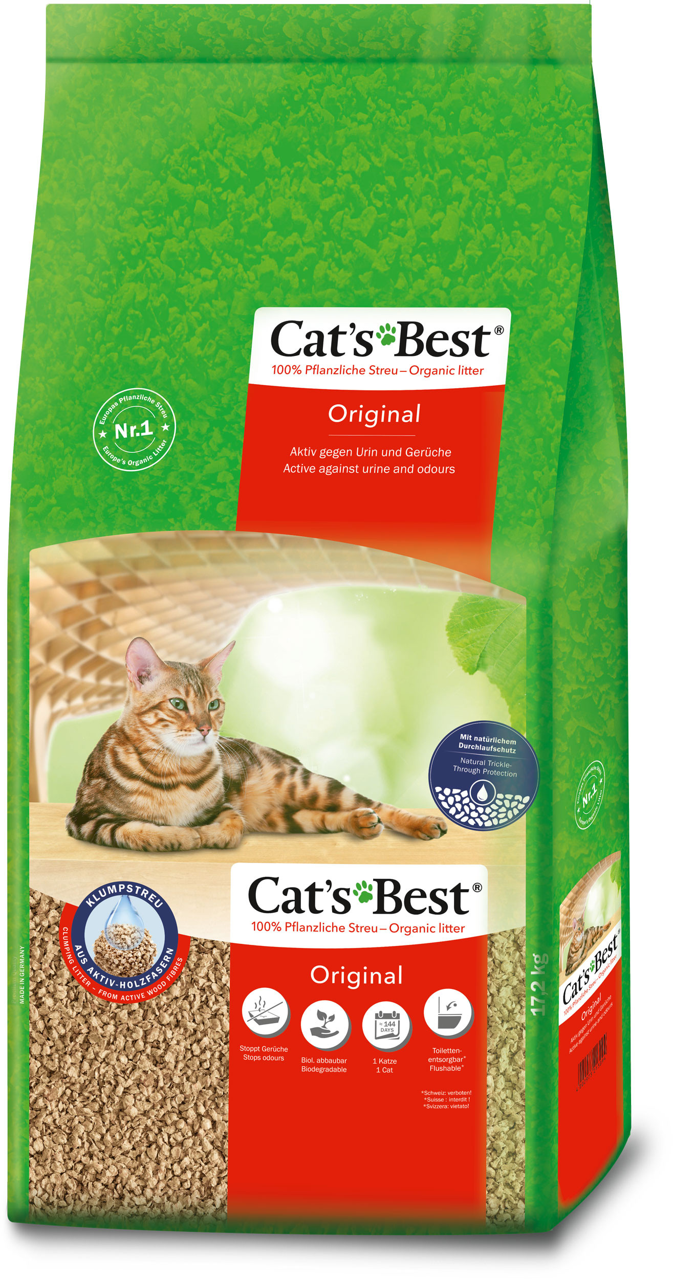 Cats Best Oko Plus