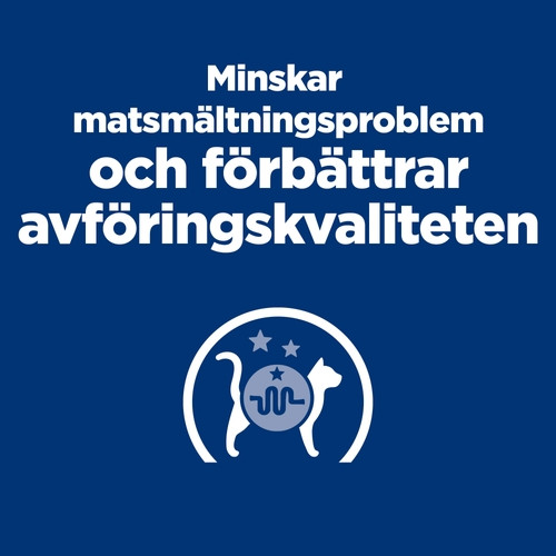 Hill's Prescription Diet Kitten I/D Digestive Care våtfoder katt med kyckling (påse)